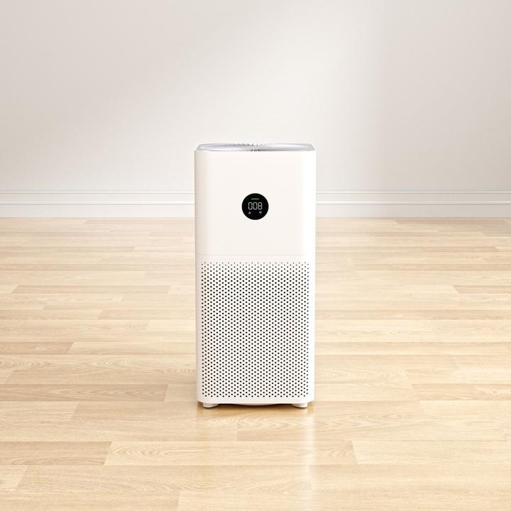 Produktbild Xiaomi Mi Air Purifier 3C (38 m²)