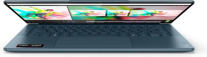 Actual product image Lenovo Yoga Pro 7 (14.50", AMD Ryzen AI 7 350, 32 GB, 1000 GB, CH)