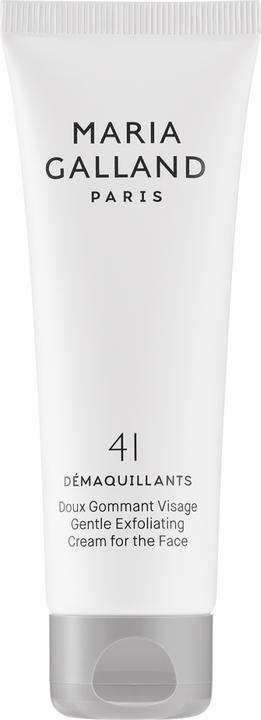 Actual product image Maria Galland Cleansing - 41 Gentle Exfoliating Cream for the Face (Exfoliation, 50 ml)