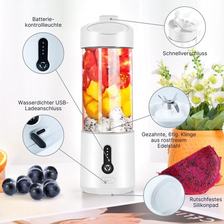 Immagine prodotto Hermex Per andare (150 W)