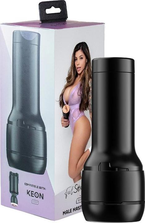 Image du produit Kiiroo Collection Stars Strokers Feel Skyler Lo