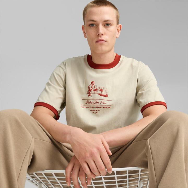 Produktbild Puma Ringer x Palm Tree Crew (XXL)