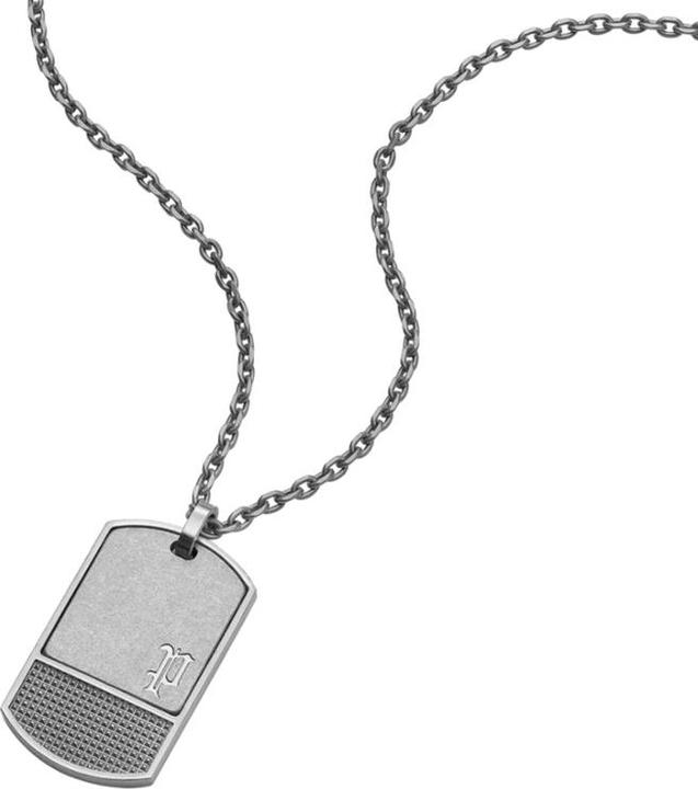 Produktbild Police PEAGN0041001 Identity (Edelstahl)