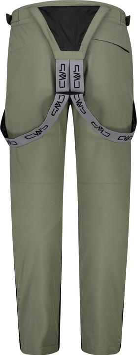 Immagine prodotto CMP Campagnolo Pantaloni da sci Salopette (46, S)