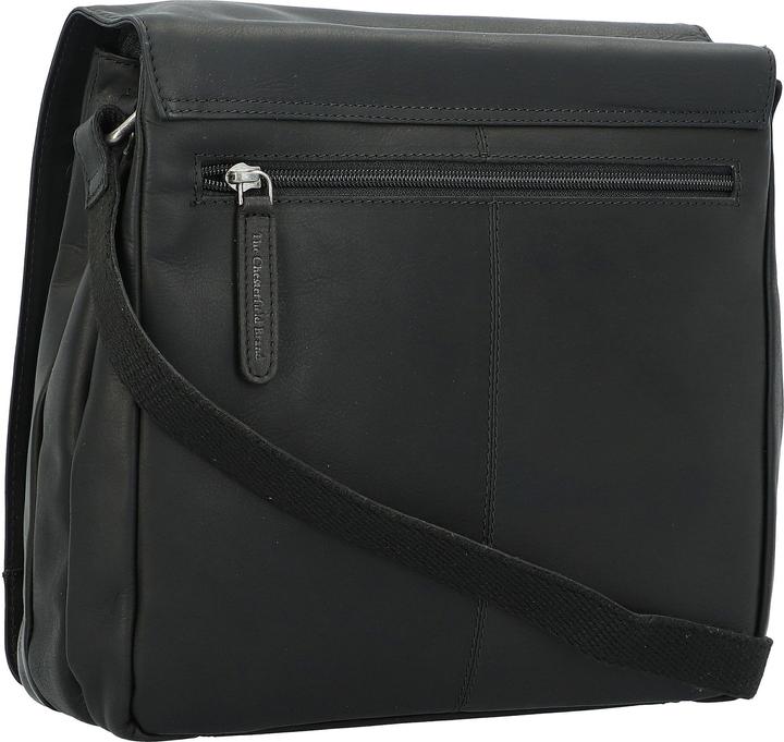 Actual product image The Chesterfield Brand Wax Pull Up shoulder bag leather 27 cm