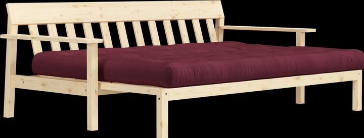 Produktbild Karup Design Unwind (Bettsofa, 3-Sitzer)