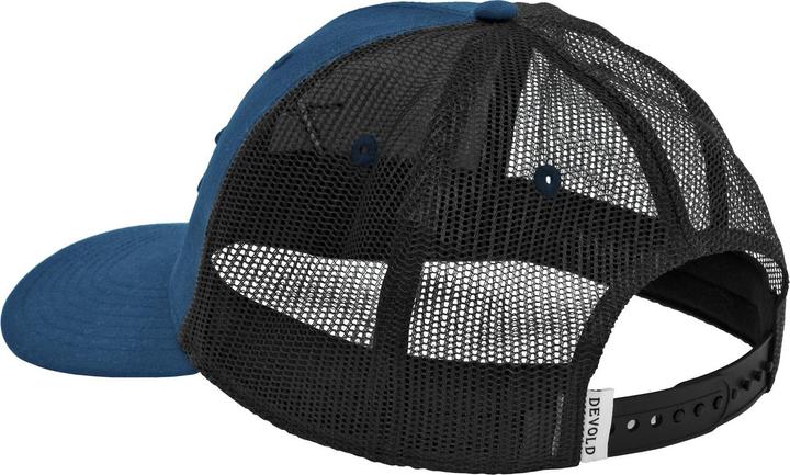 Actual product image Devold Keipen Merino Cap (58)