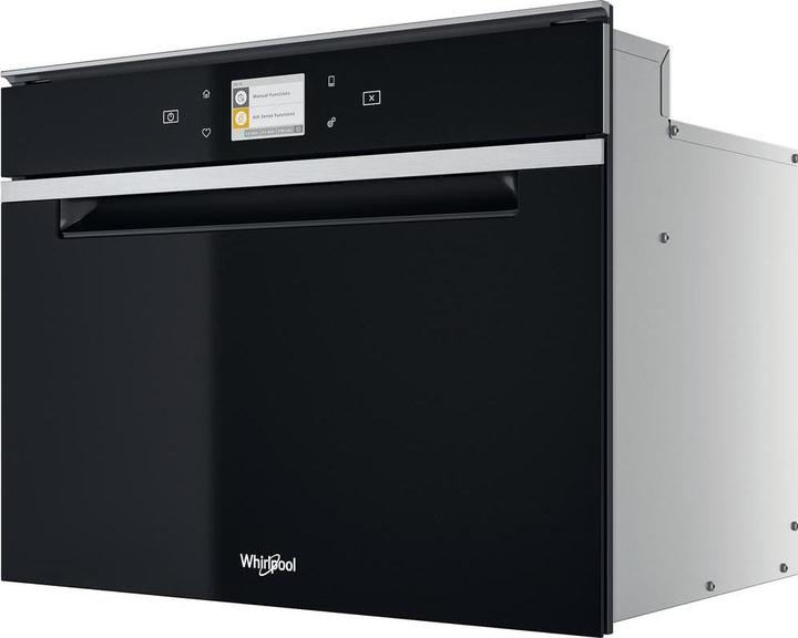 Actual product image Whirlpool W9I MW261
