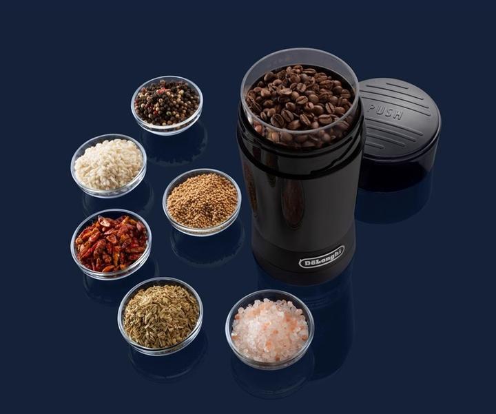Actual product image De'Longhi KG200