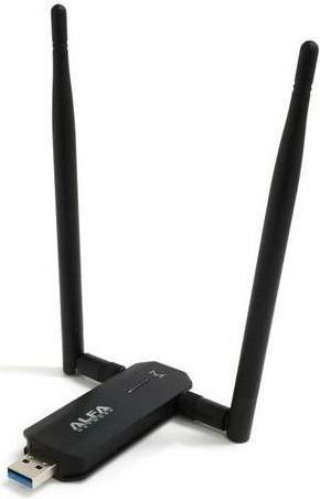 Produktbild Alfa Network AWUS036AXM (5G)