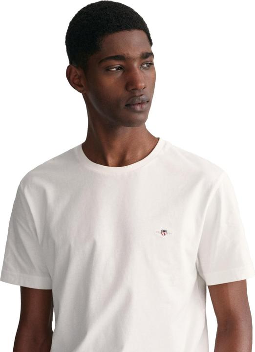 Actual product image GANT Reg Shield (M)