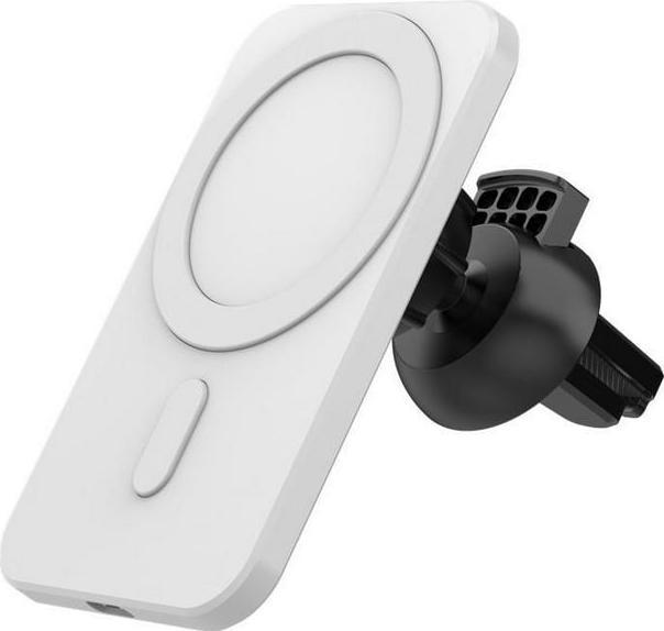 Immagine prodotto PhoneLook Caricatore magnetico senza fili per veicoli 15W per Apple MagSafe