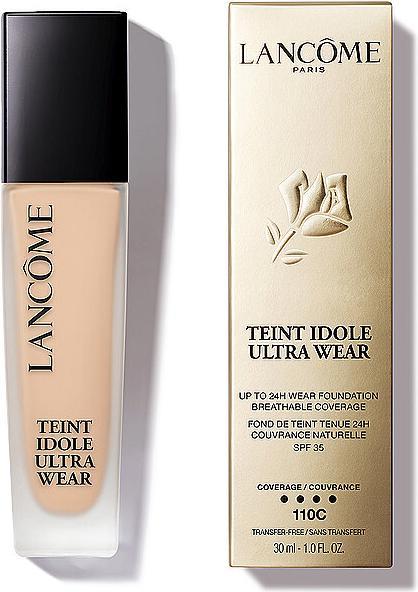 Lancôme Teint Idole Ultra Wear 110C (Camel)