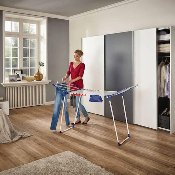 Produktbild Leifheit Standtrockner Pegasus 200 Solid Comfort (20 m)