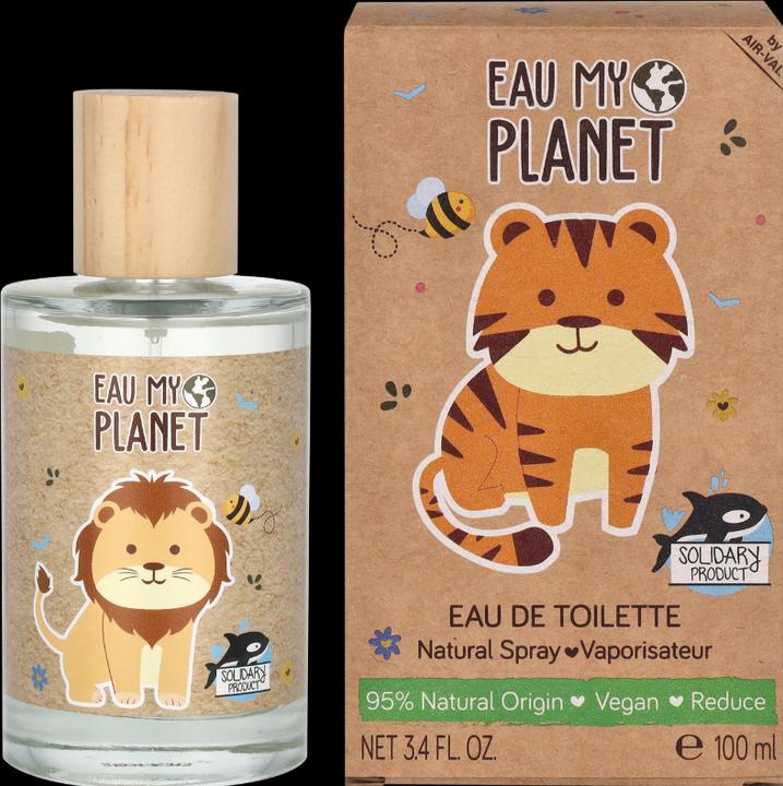 Image du produit Eau My Planet Eau de Toilette (Eau de toilette, 100 ml)