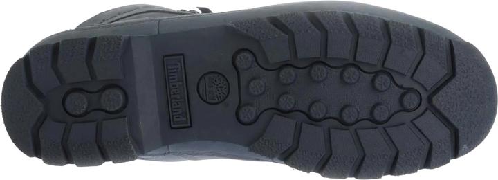 Produktbild Timberland Stiefel Euro Hiker Narbiges Leder (42)