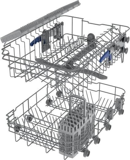 Image du produit Scandomestic DWF1047WE