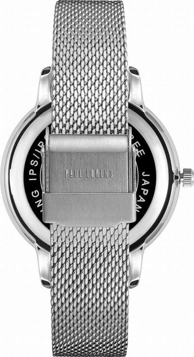 Produktbild Paul Lorens Damenuhr PL12177B-3C1 (190 mm)