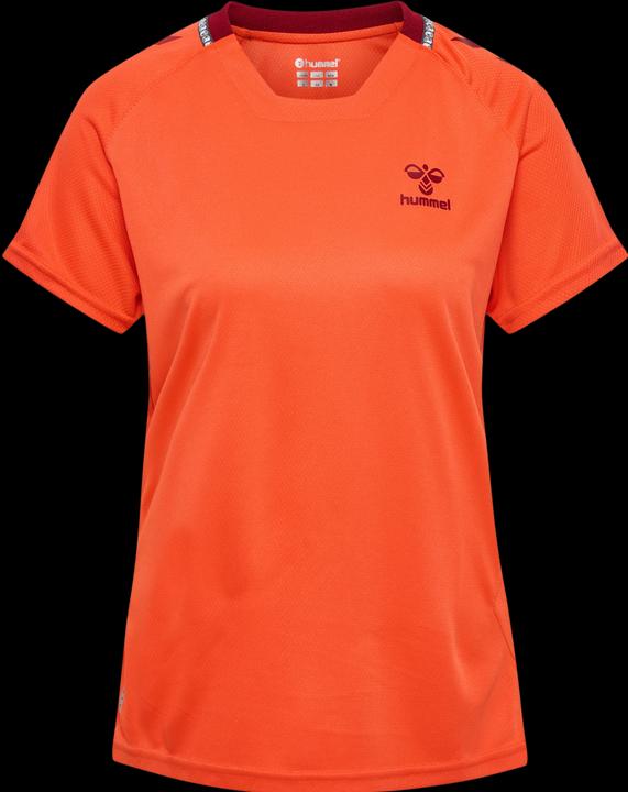 Immagine prodotto hummel Ongrid Poly Jersey S/S Wo (XS)