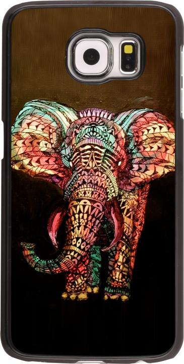 Actual product image PhoneLook Sleeve Elephant 02 (Samsung Galaxy S6)