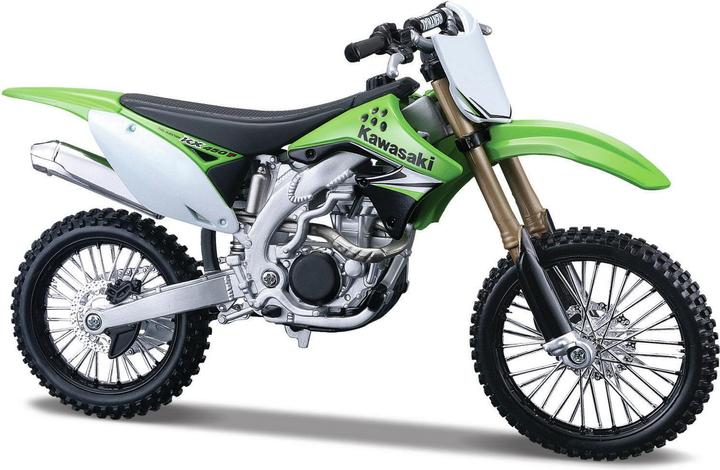 Produktbild Maisto Ducati Motorcycle