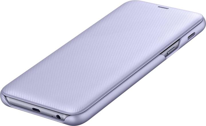Produktbild Samsung Wallet Cover (Samsung Galaxy A6+)
