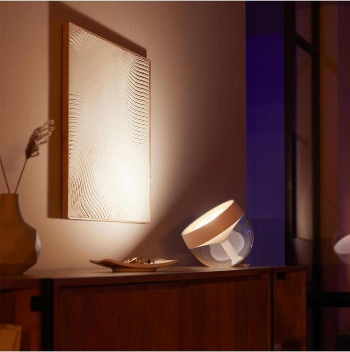 Produktbild Philips Hue Iris BT (570 lm)