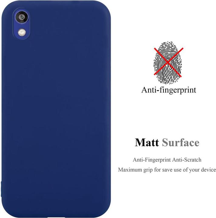 Productafbeelding Cadorabo TPU Candy Cover (Huawei Y5 (2019), Honor 8s)