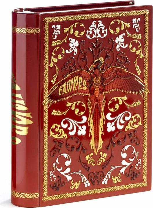 Actual product image GiftSet (30% polyester, 30% metal, 40% paper)