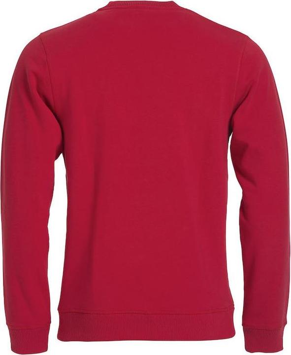 Immagine prodotto Clique Felpa classica girocollo (3XL)