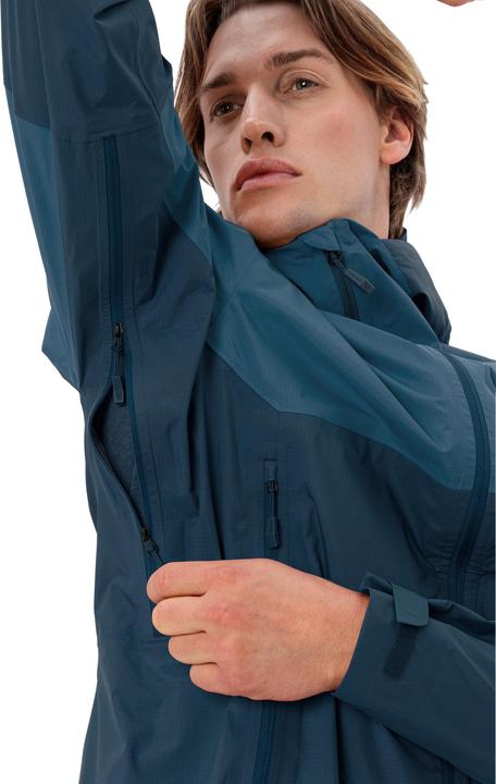 Produktbild Vaude Simony 2,5L Jacket V (S)