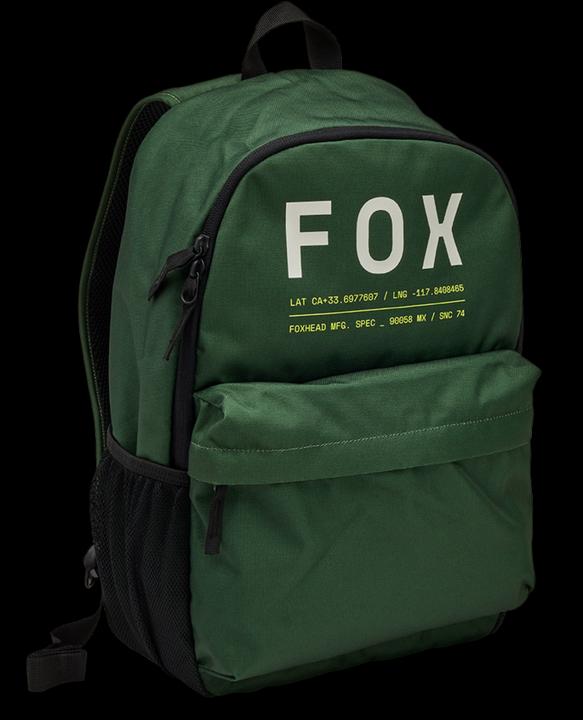Image du produit Fox Sac 24 Clean Up Backpack Drk Sge