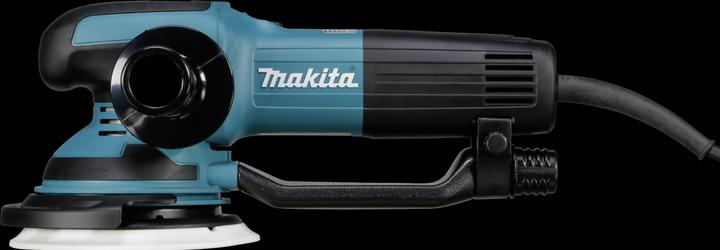 Image du produit Makita BO6050J (Ponceuse excentrique, 750 W)