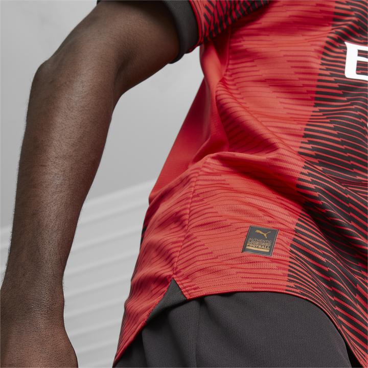 Immagine prodotto Puma Maglia ACM Home Replica (M)