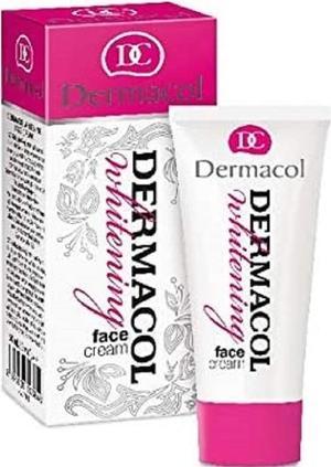 Produktbild Dermacol Whitening (50 ml, Tagescreme)