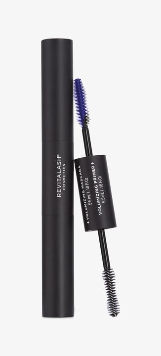 Produktbild RevitaLash Double Ended (Raven, Indigo Blau)