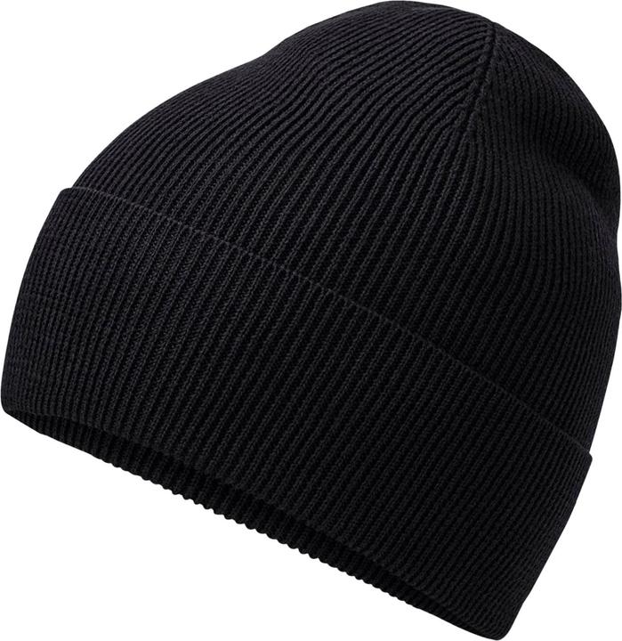 Actual product image Beechfield Unisex Adult Organic Cotton Fine Knit Beanie