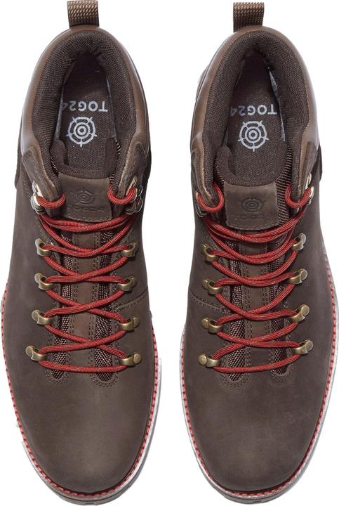 Produktbild TOG24 Stiefel Outback Leder (44.5)