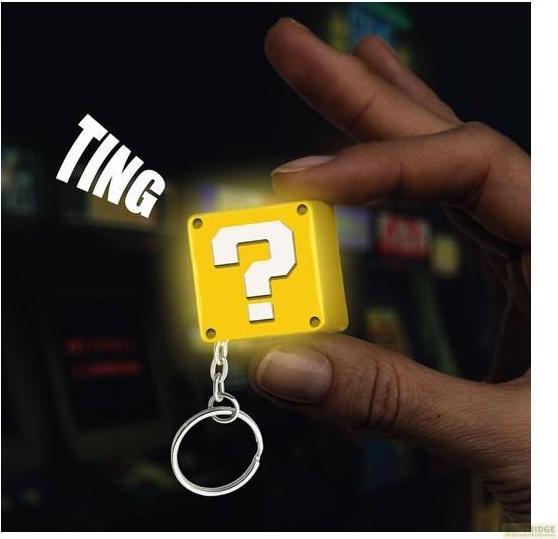 Immagine prodotto Paladone Products Nintendo - Blocco di domande
