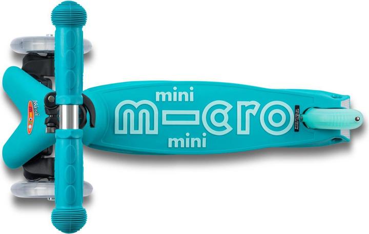 Produktbild Micro Mini Deluxe Foldable