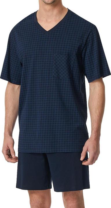 Actual product image Schiesser Pyjama Comfort Essentials (54)
