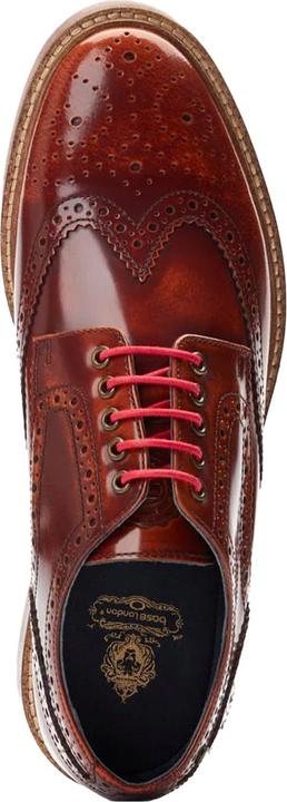 Image du produit Base London - Chaussures brogues WOBURN - Homme (45)