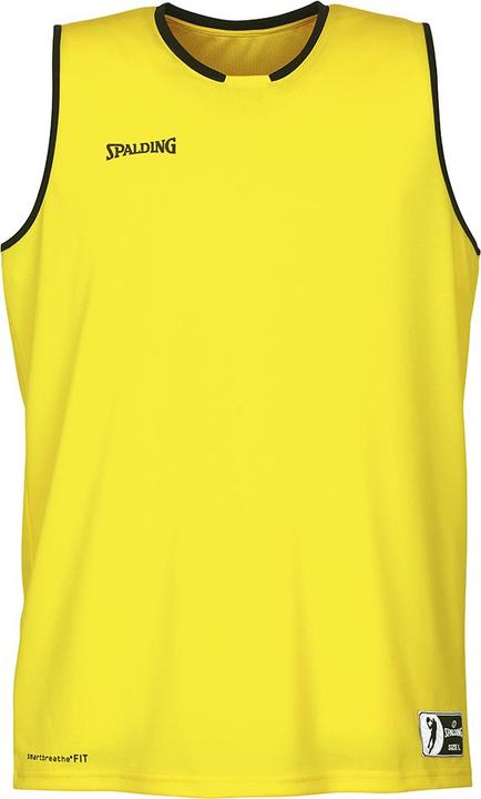 Jaune citron-Noir