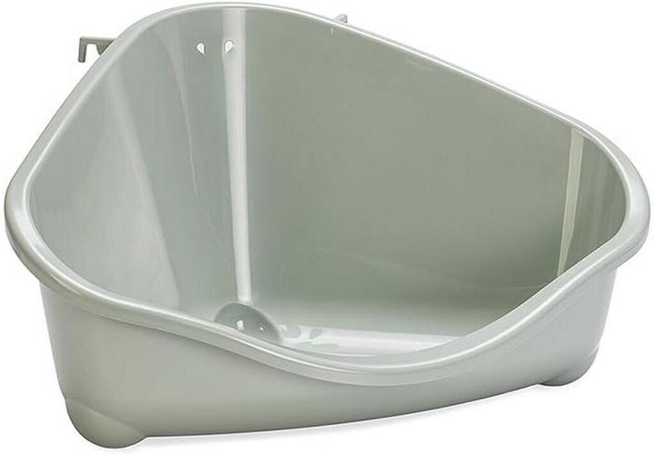 Produktbild Karlie Nagertoilette Hawai Eckmodell
