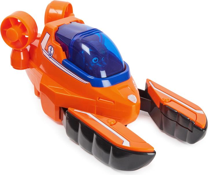 Produktbild Spin Master Paw Patrol - Aqua - Zuma