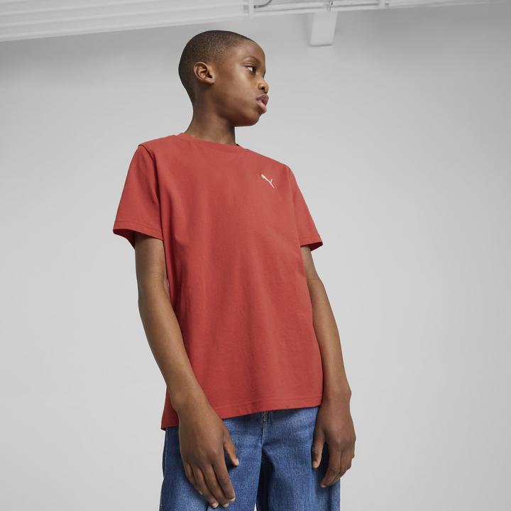 Image du produit Puma Wardrobe Ess Tee B (176)