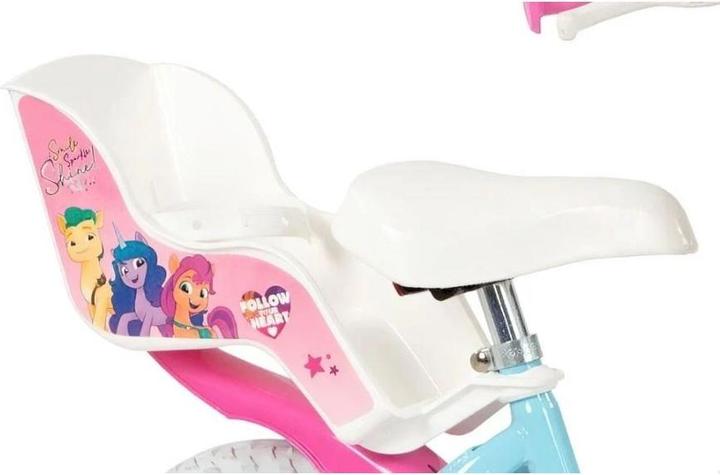 Actual product image Toimsa Momonsters 12 inch (12")