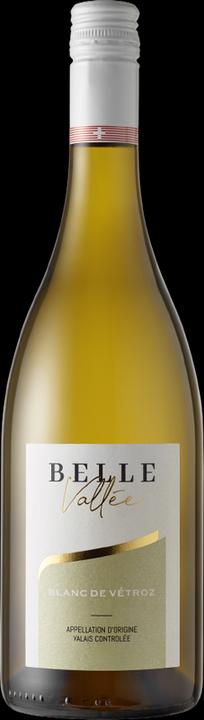 Produktbild Jean-René Germanier Fendant AOC Valais (1 x 75 cl, 2022)