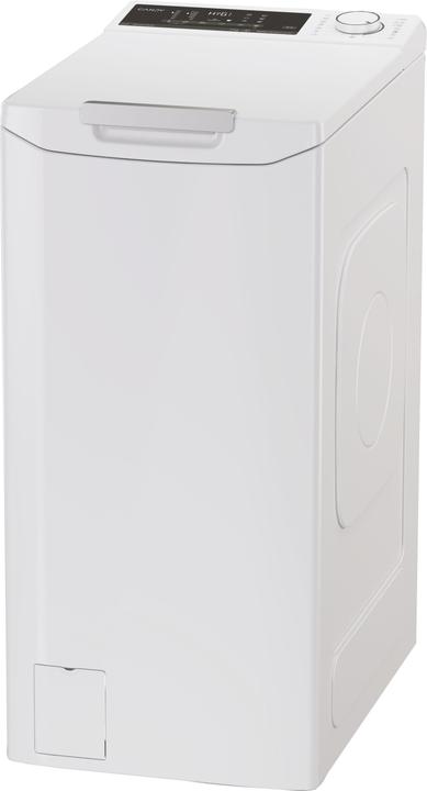 Actual product image Candy TCA474TM5-S (7 kg, Upwards)