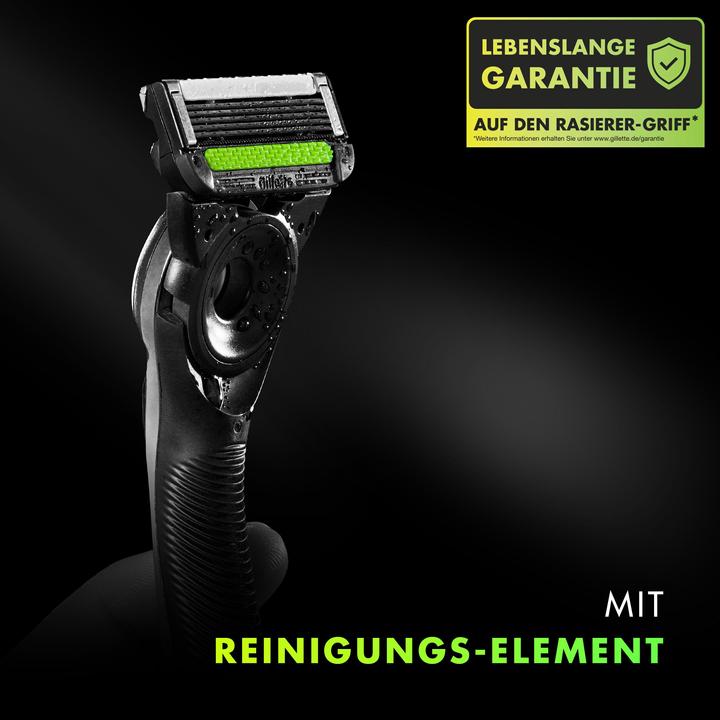 Produktbild Gillette Labs